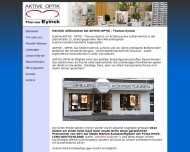 Bild Aktive-Optik-Hamm Thomas Eyinck