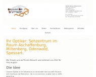 Bild Optik Sehzentrum Brillen am Stiftshof
