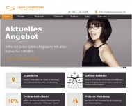 Brille kaufen bei Ihrem Optiker in N?rnberg