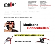 Bild Meier Augenoptik GmbH