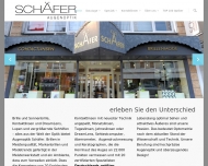 Bild Augenoptik Schfer GmbH