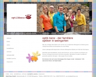 Bild Optik Benz GmbH