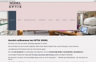 Bild Optiker Seidel