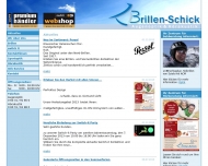 Bild Brillen-Schick GmbH