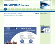 Bild Blickpunkt OHG Buchner und Diemer
