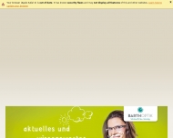 Bild Barth Optik