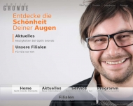 Bild Gronde Optik