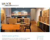 Bild Die Maske Optik GmbH