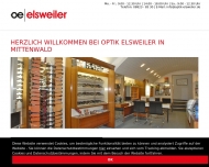 Bild Optik Elsweiler