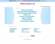 Bild Optik F. Hillenhagen e.K.