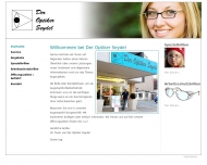Bild Seydel Michael Optiker Inh. Michael Seydler