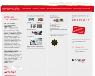 Bild August Kleine & Shne