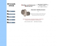 Bild Hrl Metallbau