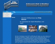 Bild Beeser Fritz