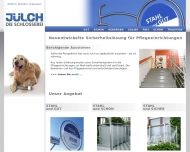Bild Jlch Bauschlosserei GmbH