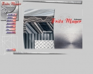 Bild Mayer Christian, Bauschlosserei-Metallbau Fritz Mayer