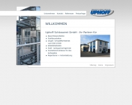 Bild Uphoff Schlosserei GmbH