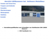 Bild Bernard Hofmann Verwaltungs-GmbH