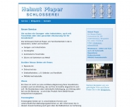 Bild Pieper Helmut Schlosserei Inh. Margret Pieper
