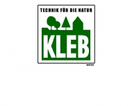 Bild Kleb Erhard Rasenmherservice