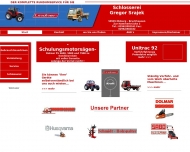 Bild Schlosserei Srajek Gregor