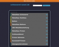 Bild Schlosserei S Zwei