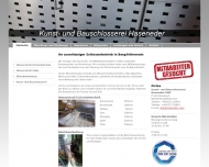Bild Haseneder Schlosserei