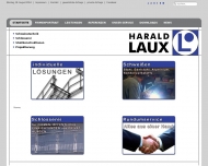 Bild Harald Laux GmbH