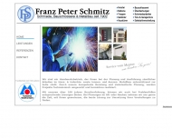 Bild Schmitz Franz Peter