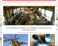 Bild Stahlbau Freese GmbH