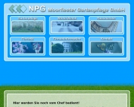 Bild NPG Moorfleeter Gartenpflege GmbH