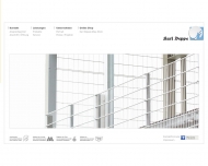 Bild Deppe Karl GmbH & Co. Schlosserei und Metallbau