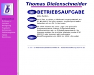 Bild Dielenschneider Thomas Schlosserei