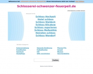 Bild Schwenzer & Feuerpeil GmbH Schlosserei und Metallbau