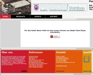 Bild Firma Podszus Schlosserei und Metallbau Neuss