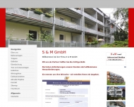 Bild S & M Schlosserei und Metallbau GmbH