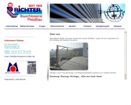 Bild Richter Klaus