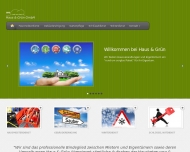 Bild GHG-Gesellschaft fr Haus und Grn mbH