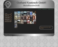 Bild Gerhard Kautzsch GmbH Metallbautechnik