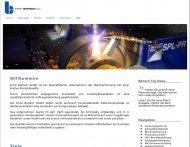 Bild Ernst Bartsch GmbH