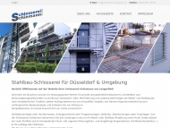 Bild Schiemann Schlosserei GmbH