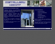Bild Metallbau Kempf GmbH