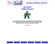 Bild J. Seidl GmbH