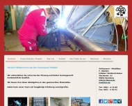 Bild Bauschlosserei Hlzlein Inh. Reinhard Kaiser e.K.