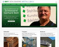 Bild Gerhard Bott GmbH