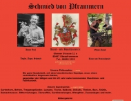 Bild Keil Dieter Kunst- und Bauschlosserei