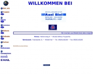 Bild Biel Schlosserei
