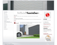 Bild Kremhelmer Rolladen GmbH Rolladenbau Schlosserei