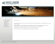 Bild Schlosserei Kellner G.