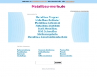 Bild Merle Karl-Wilhelm